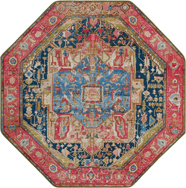 Pemberton rug