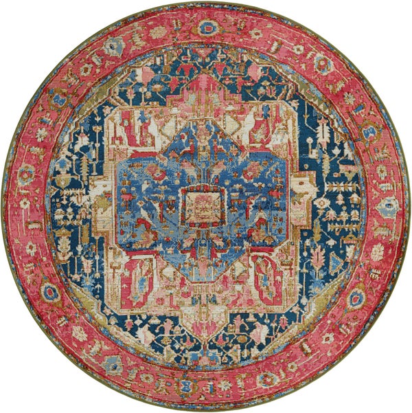 Pemberton rug
