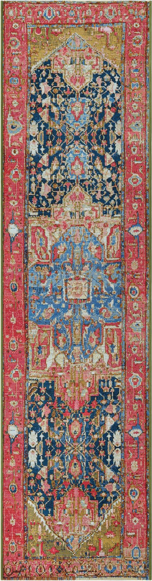 Pemberton rug