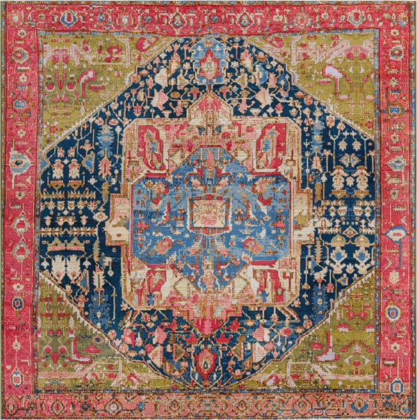 Pemberton rug