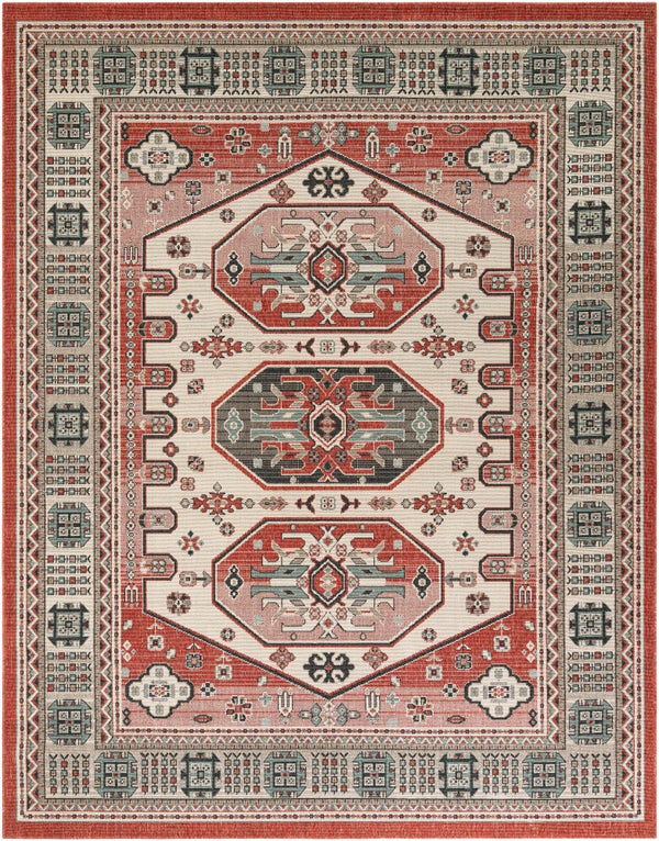 Judson rug