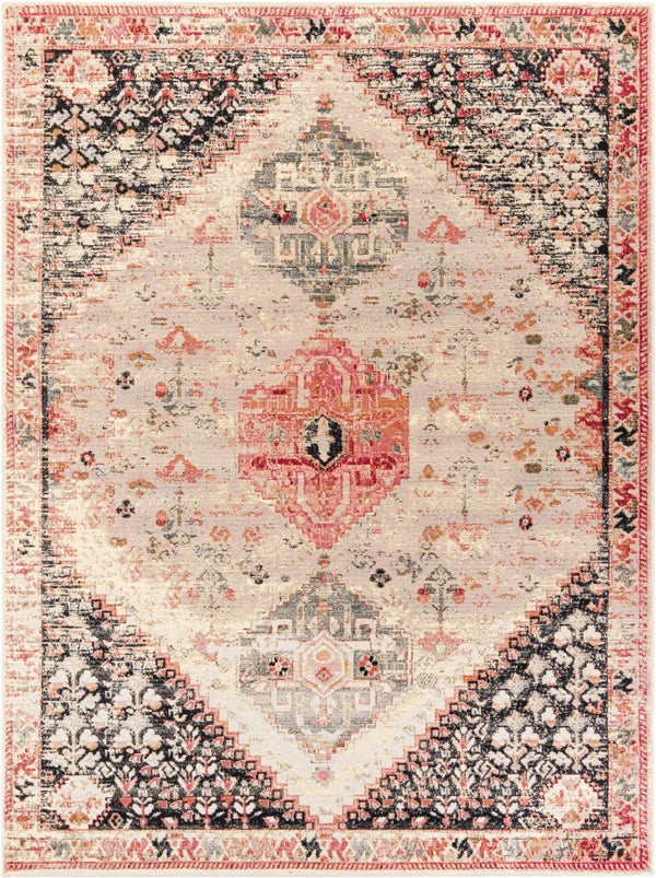 Thayer rug