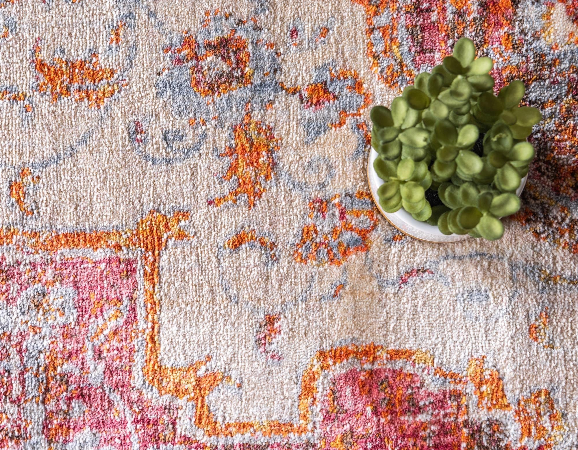 9' x 12' Oxfordshire Rug