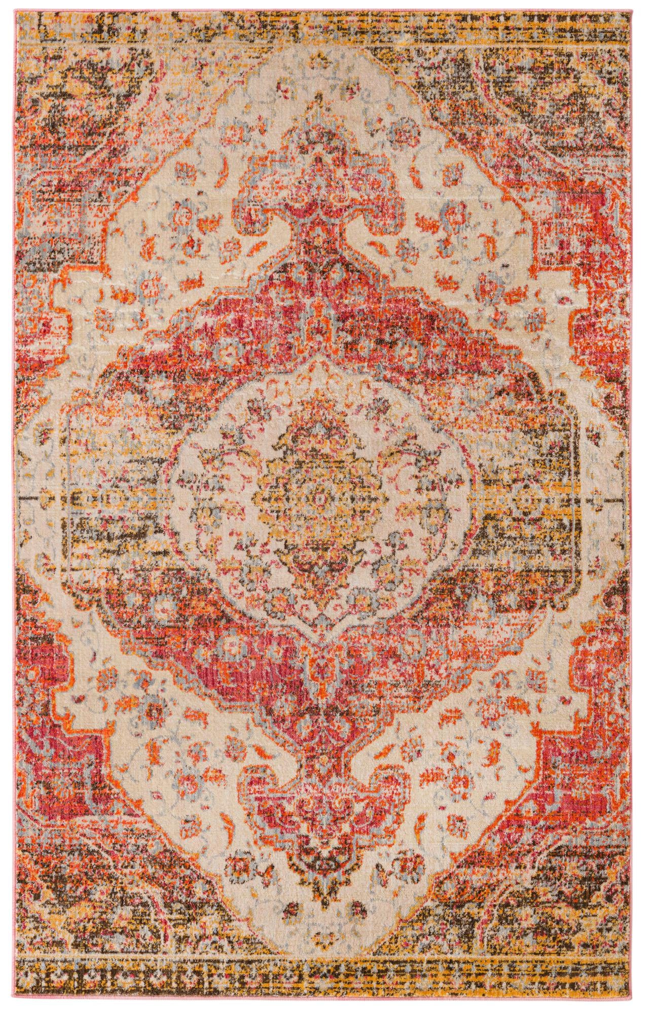 Rug Multicolored Swatch link