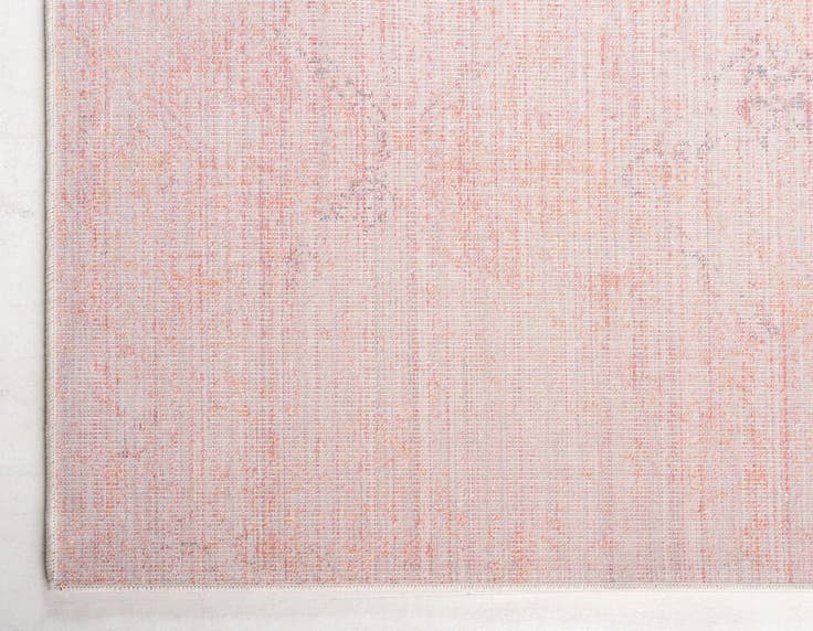 Detail image of 8' x 10' Oxfordshire Rug