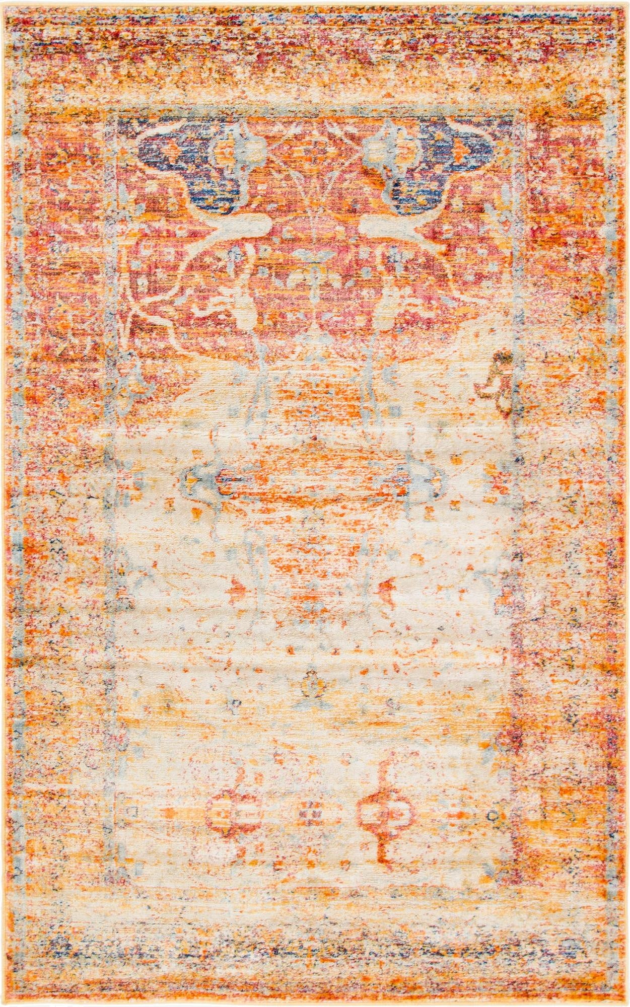 155cm x 245cm Berkshire Rug