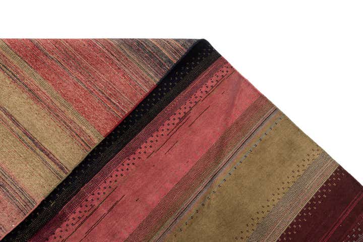 8' 7 x 10' 11 Pakistani Modern Wool Rug