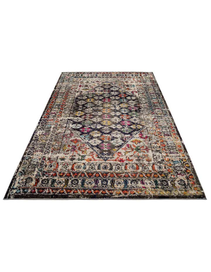 5' 3 x 7' 6 Palazzo Rug