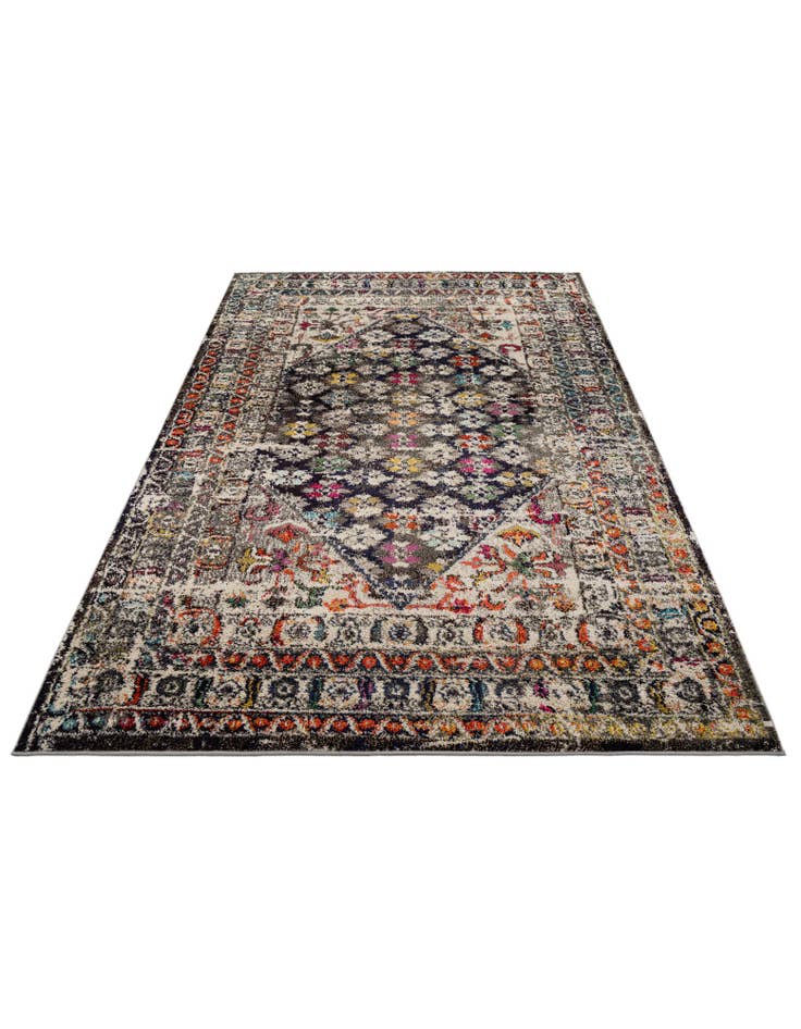 Detail image of 5' 3 x 7' 6 Palazzo Rug