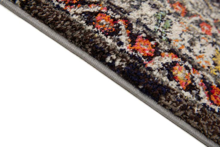 Detail image of 5' 3 x 7' 6 Palazzo Rug