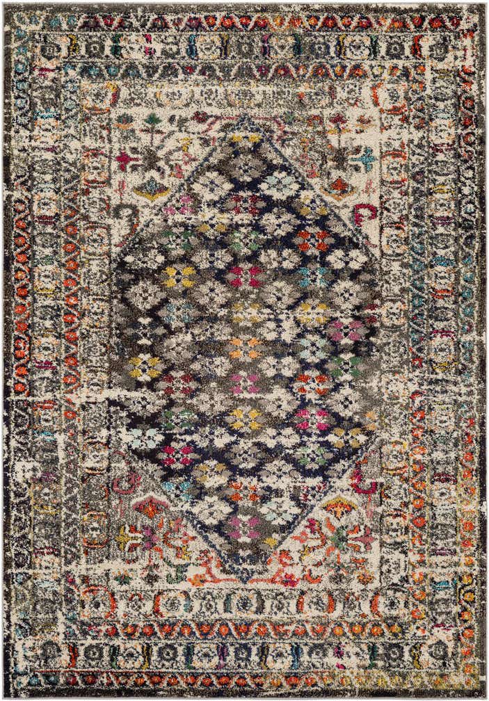 5' 3 x 7' 6 Palazzo Rug