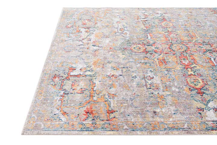 5' 3 x 7' 8 Palazzo Rug