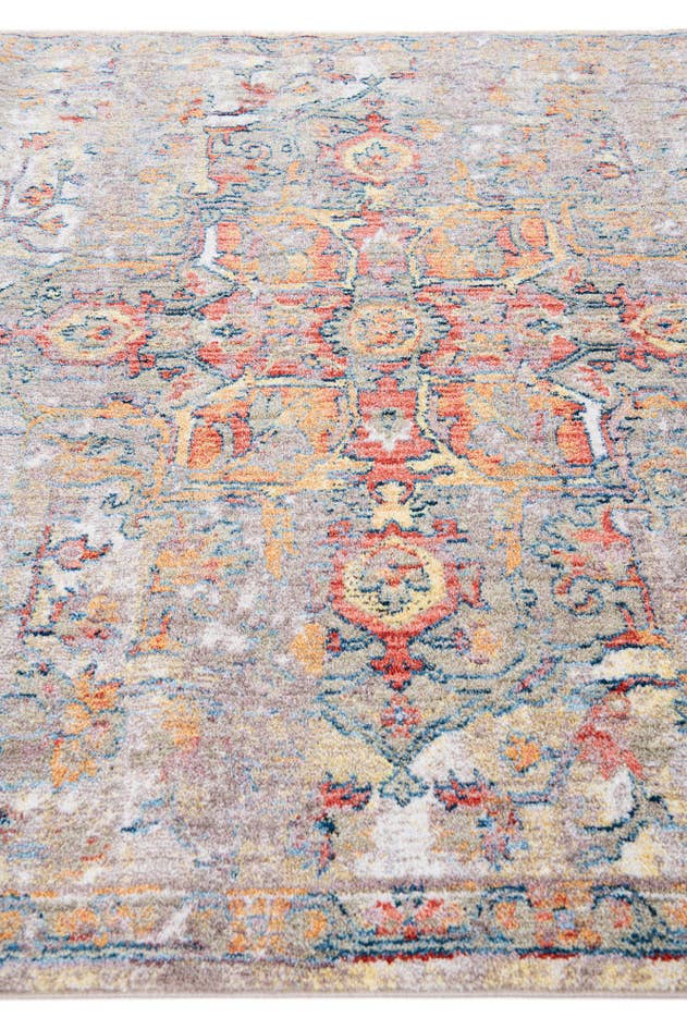 Detail image of 5' 3 x 7' 8 Palazzo Rug