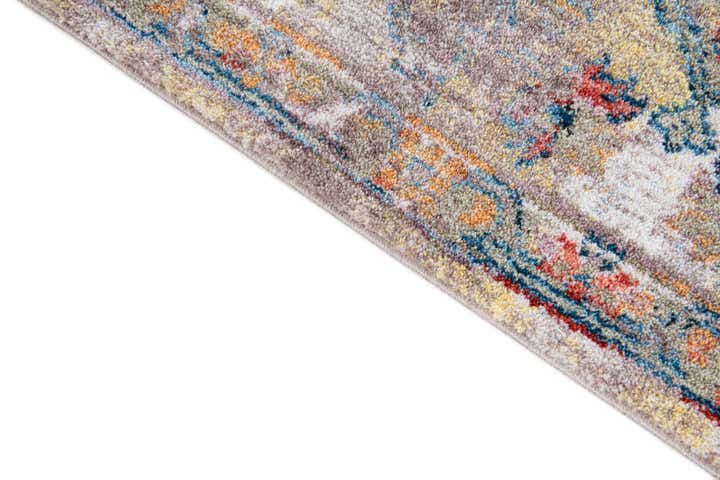 5' 3 x 7' 8 Palazzo Rug