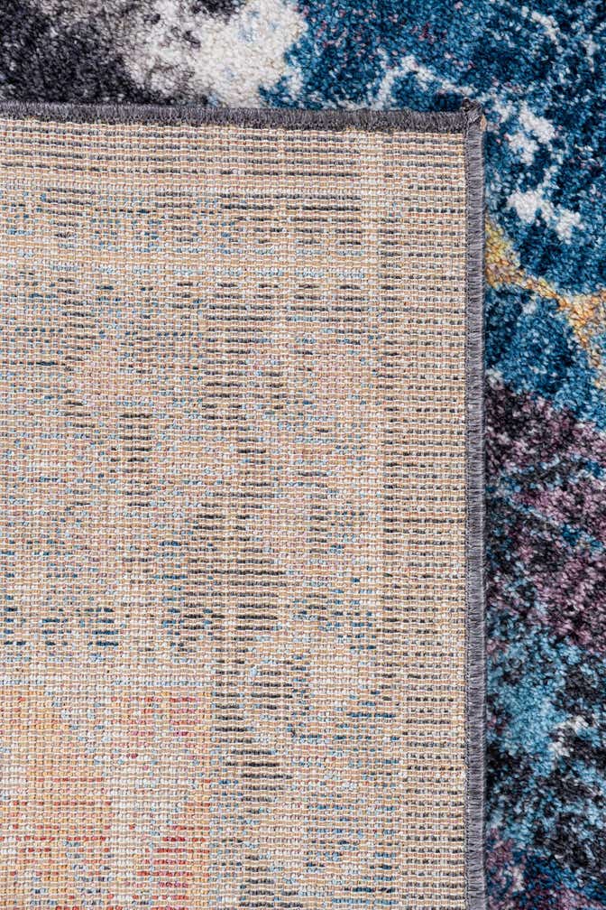 5' 3 x 7' 7 Palazzo Rug