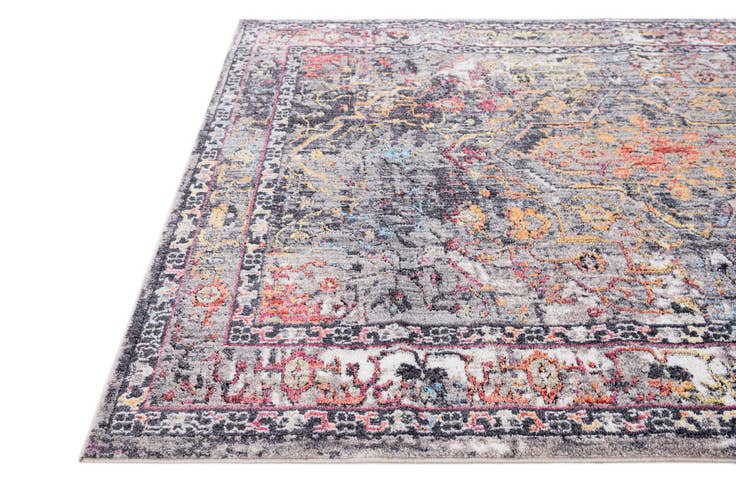 Detail image of 5' 3 x 7' 5 Palazzo Rug