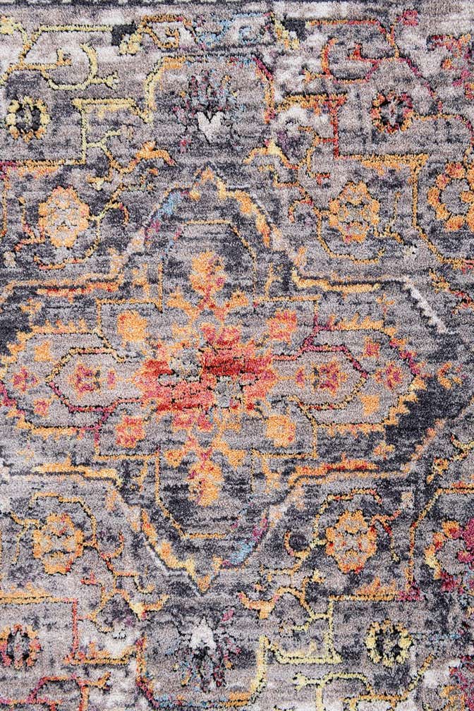 5' 3 x 7' 5 Palazzo Rug