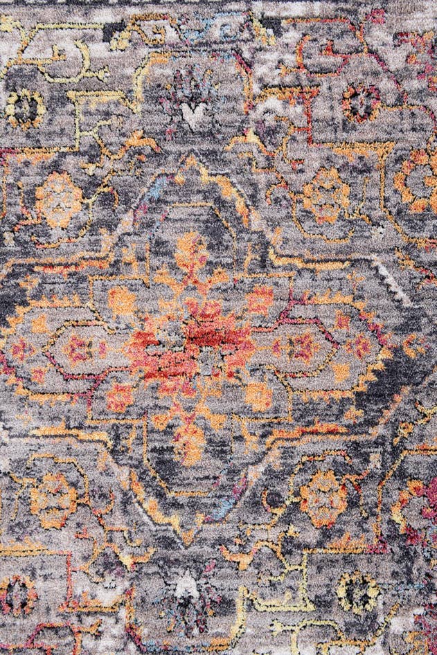 Detail image of 5' 3 x 7' 5 Palazzo Rug