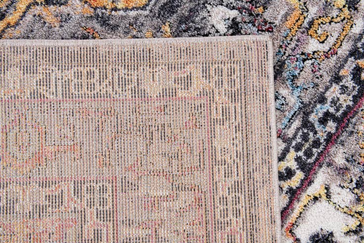 Detail image of 5' 3 x 7' 5 Palazzo Rug