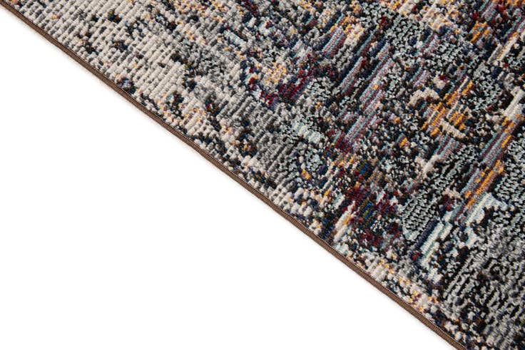 Detail image of 5' 4 x 7' 4 Palazzo Rug