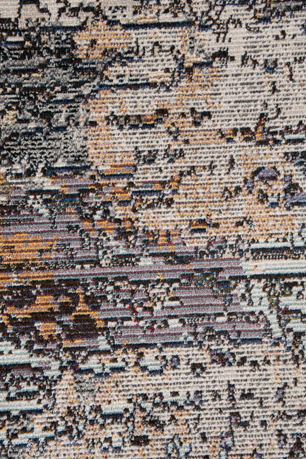 Detail image of 5' 4 x 7' 4 Palazzo Rug