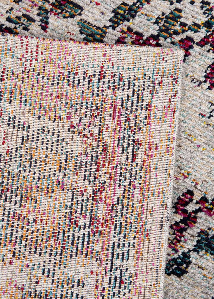 5' 4 x 7' 4 Palazzo Rug