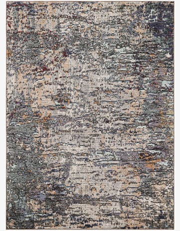5' 4 x 7' 4 Palazzo Rug