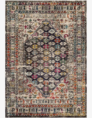 5' 3 x 7' 6 Palazzo Rug
