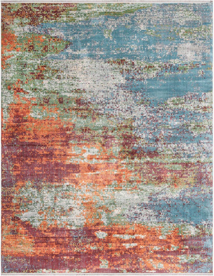 Detail image of 10' x 14' Paragon Rug