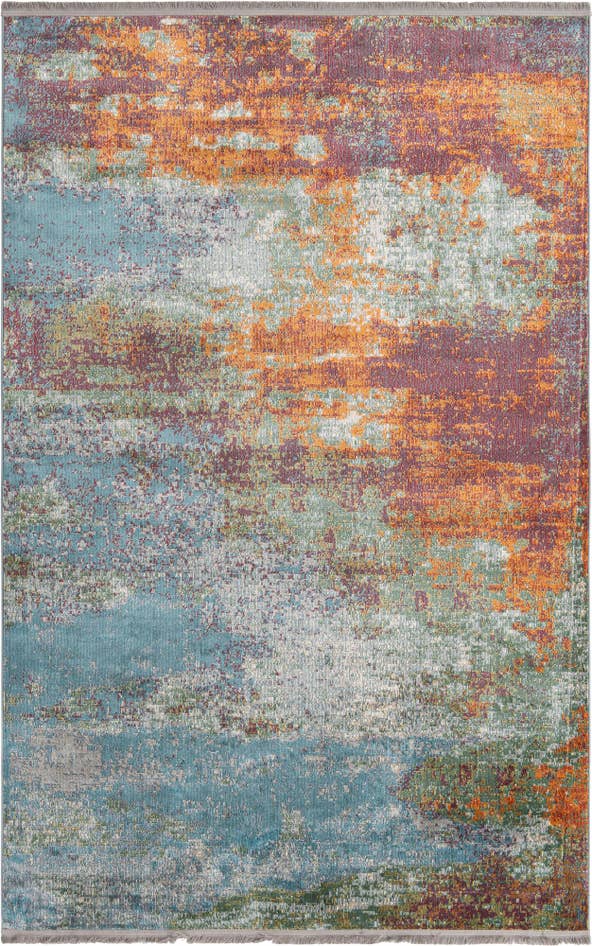 Detail image of 6' x 9' Paragon Rug