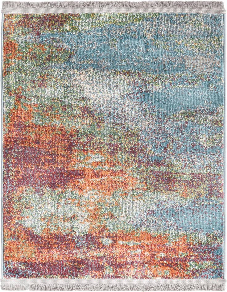 Detail image of 2' 2 x 3' Paragon Rug