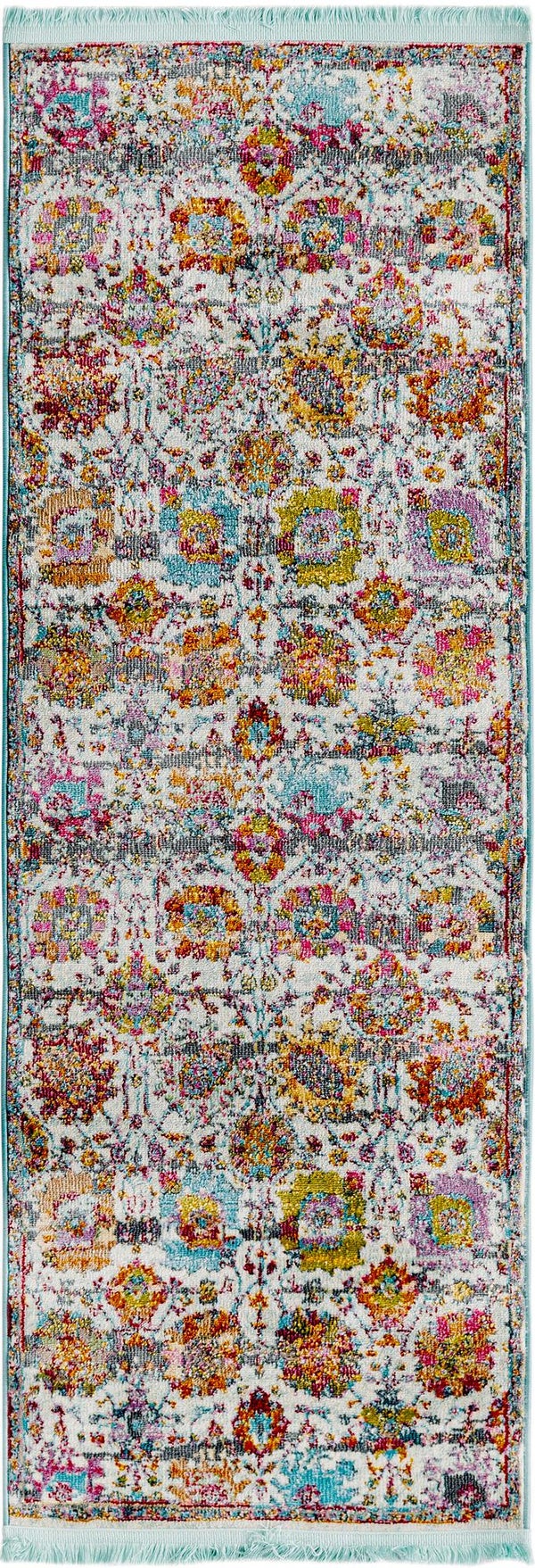 Boxwood rug
