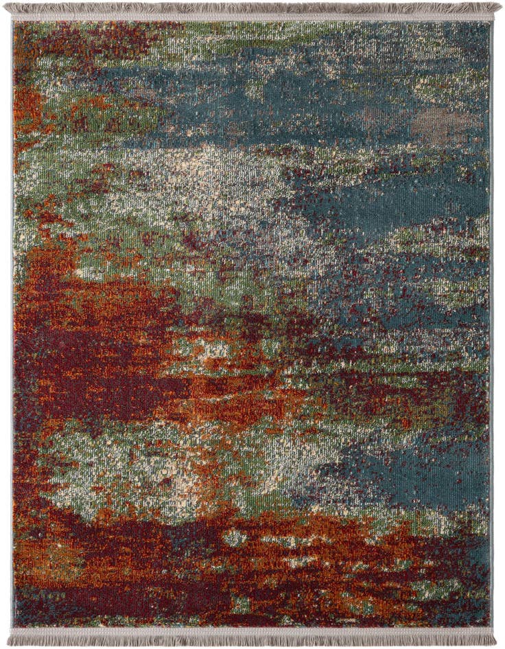 Detail image of 3' 3 x 5' 3 Paragon Rug