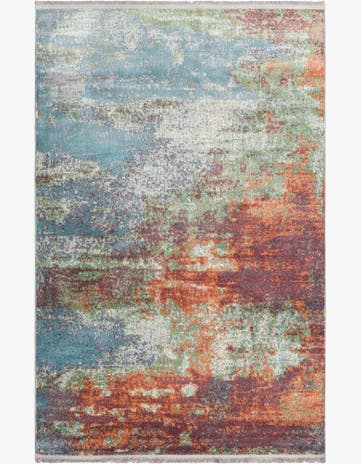 5' 5 x 8' Paragon Rug