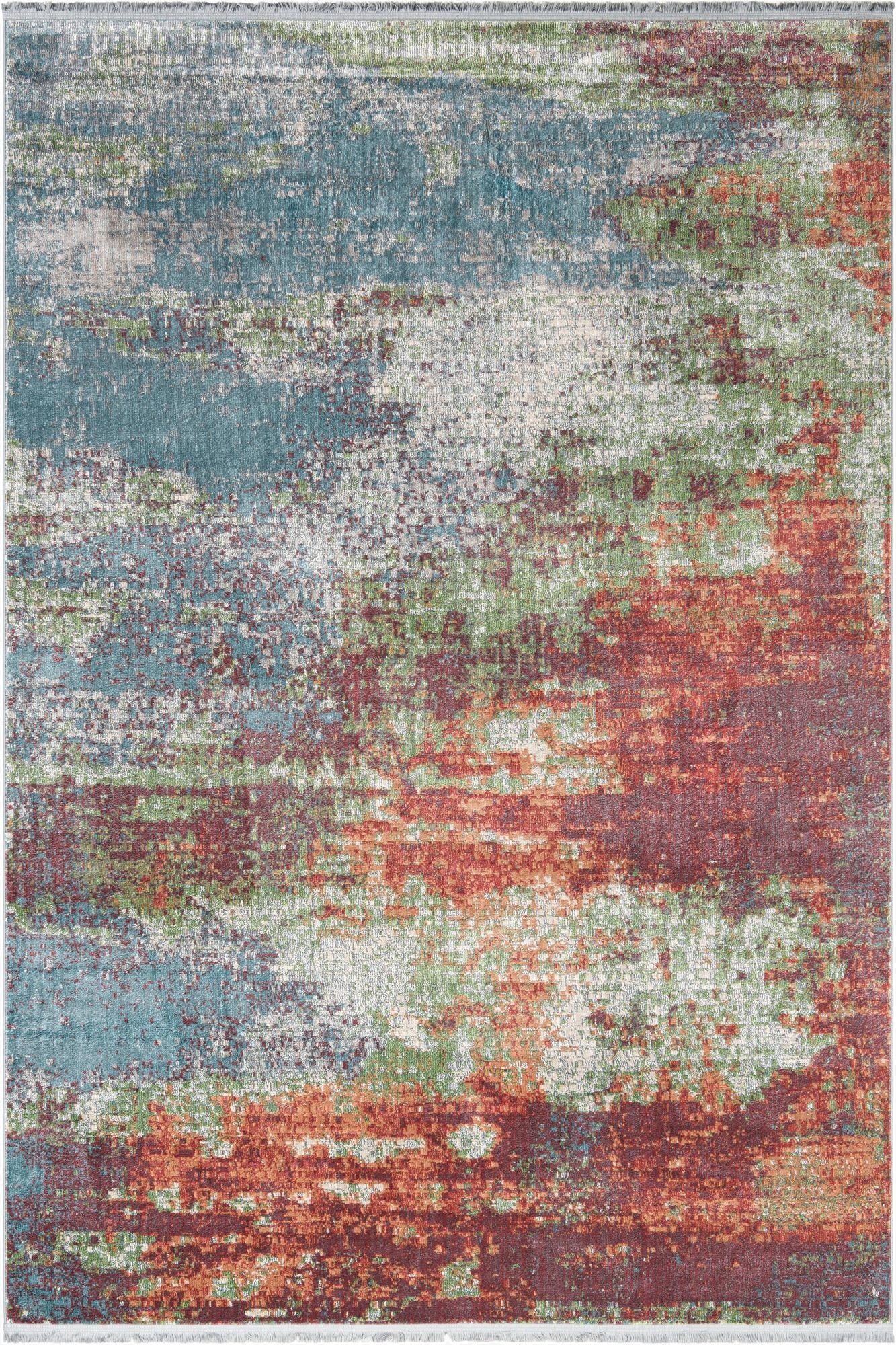 Primary image 7' x 10' Paragon Rug