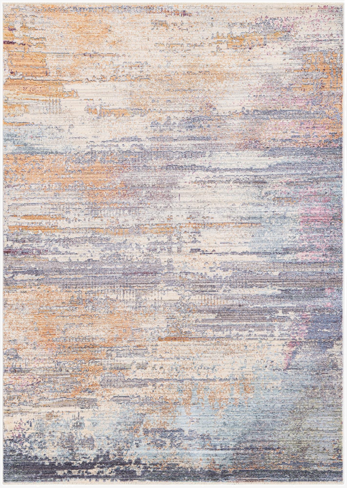 5' 4 x 7' 5 Paragon Rug