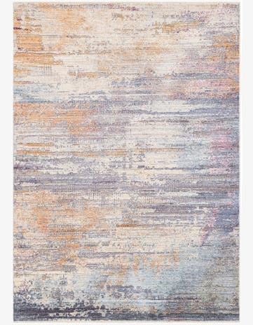 5' 4 x 7' 5 Paragon Rug