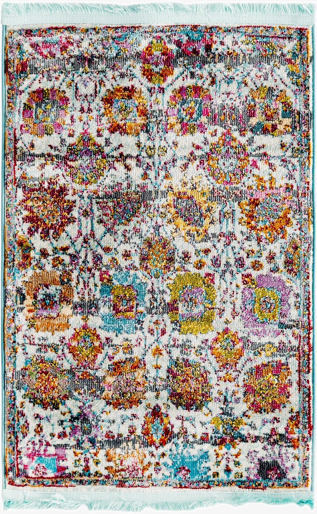 2' 2 x 3' Paragon Rug