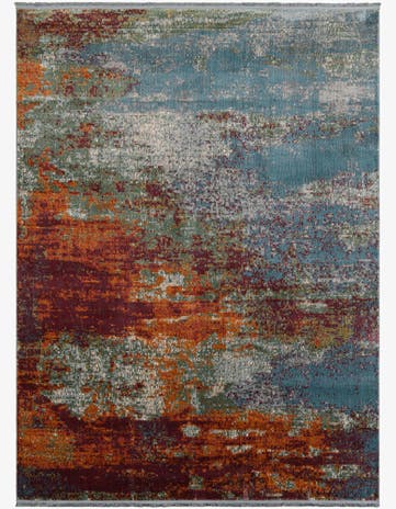 8' 2 x 11' Paragon Rug