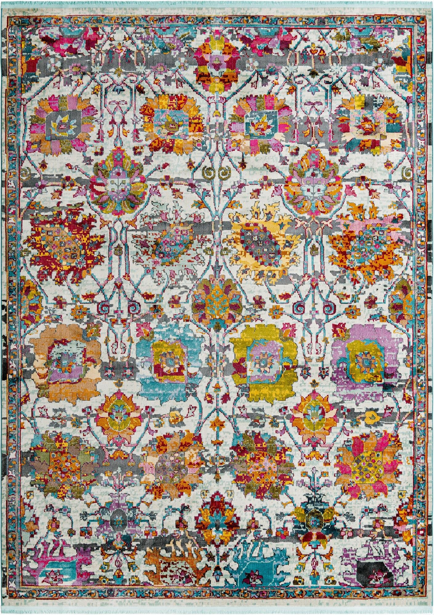 9' x 12' Paragon Rug