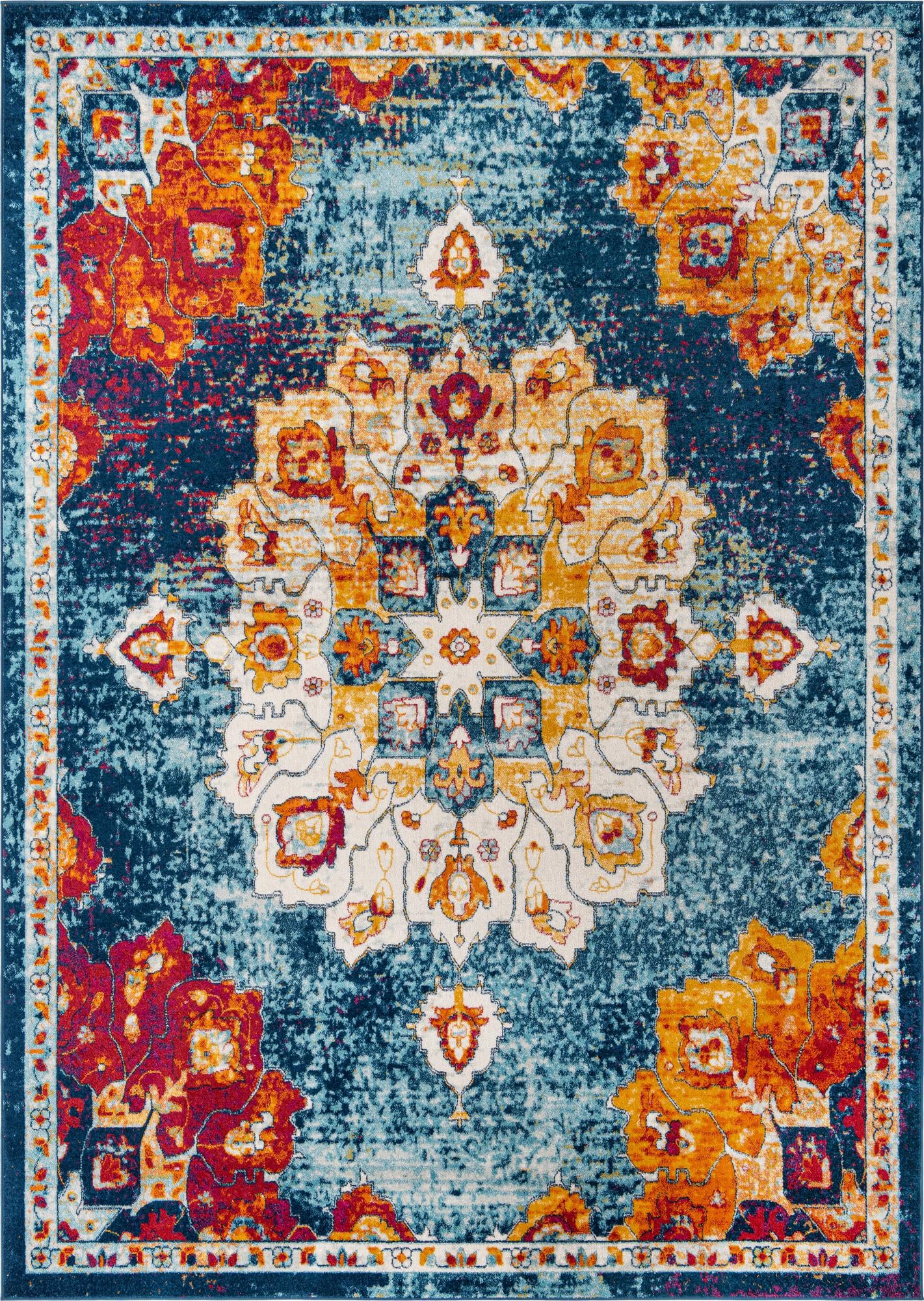 Rug Multicolored Swatch link