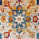Rug Multicolored Swatch link