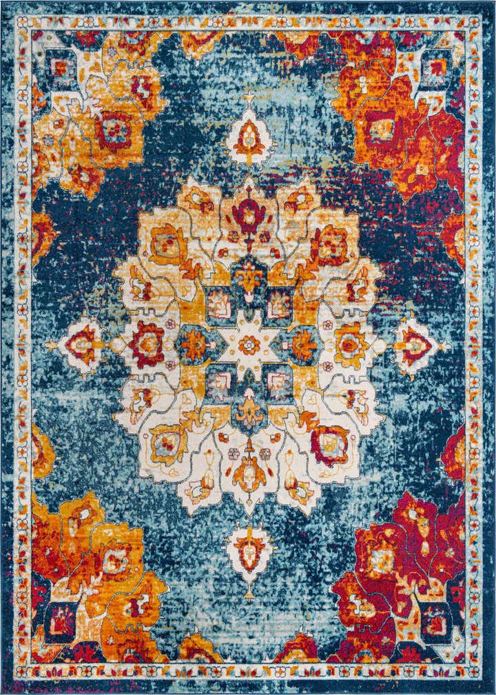 10' x 13' Parker Rug