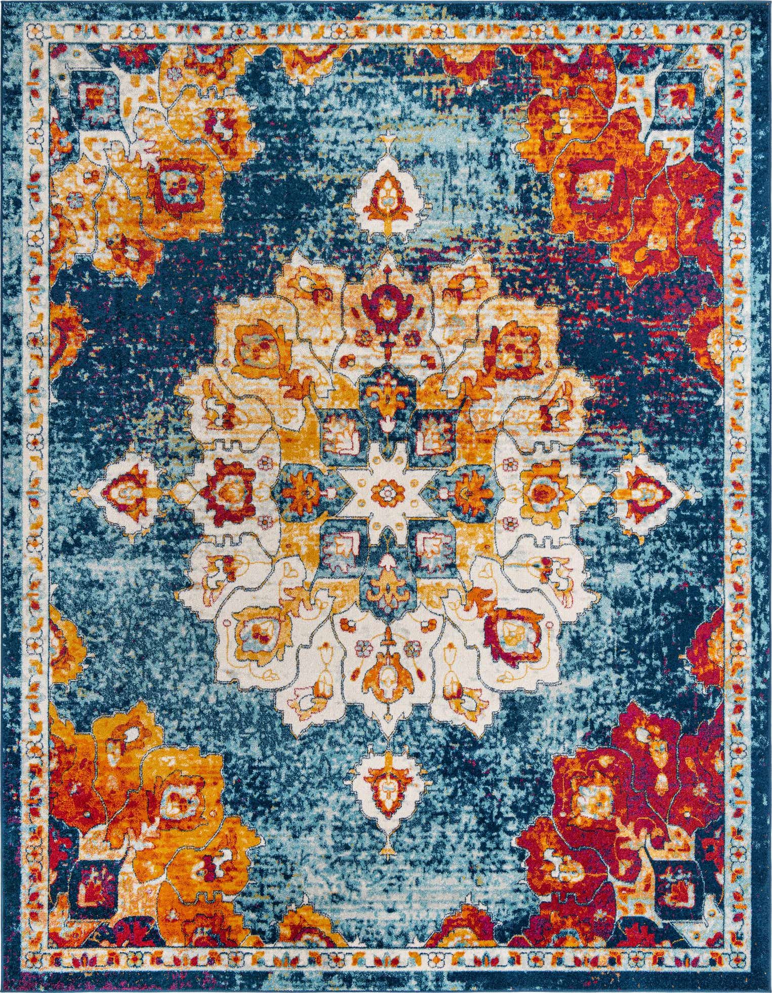 10' x 13' Parker Rug