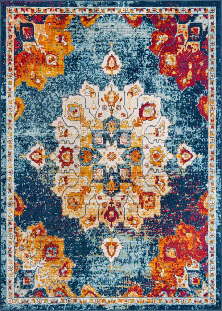 9' x 12' Parker Rug