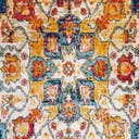 Rug Multicolored Swatch link
