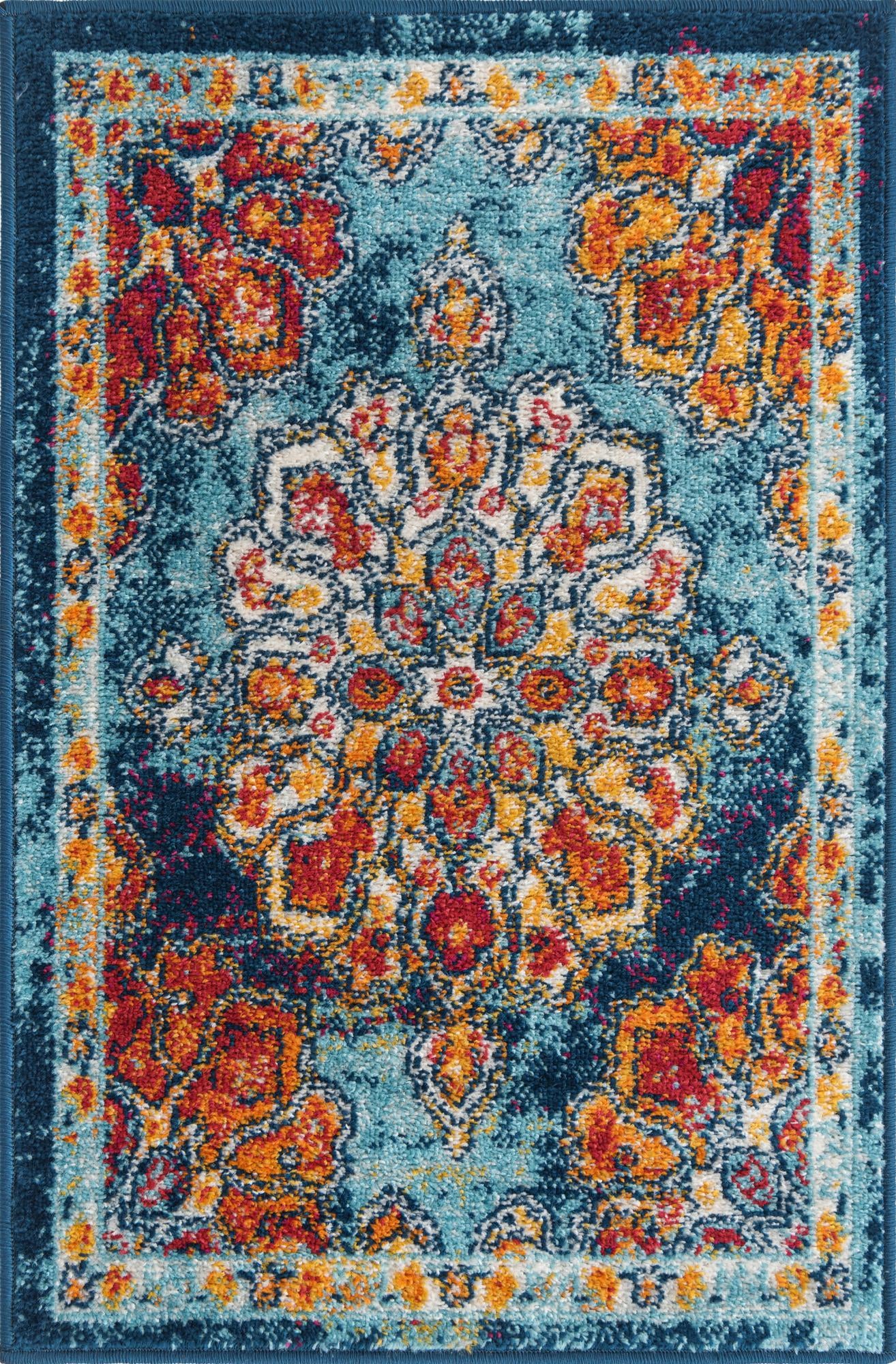 Rug Multicolored Swatch link