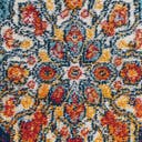 Rug Multicolored Swatch link