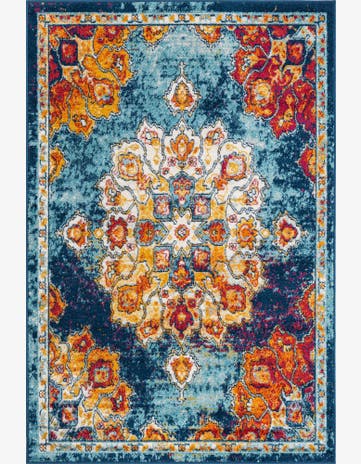4' x 6' Parker Rug