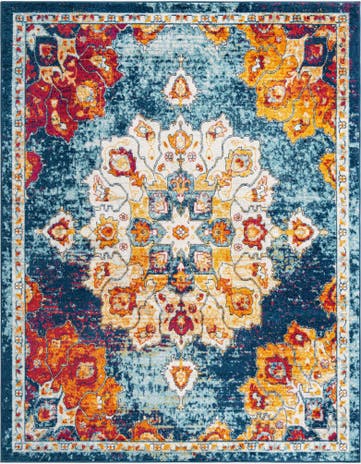7' 10 x 10' Parker Rug